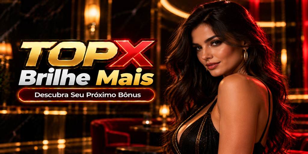 TopX: keno, bingo e raspadinha