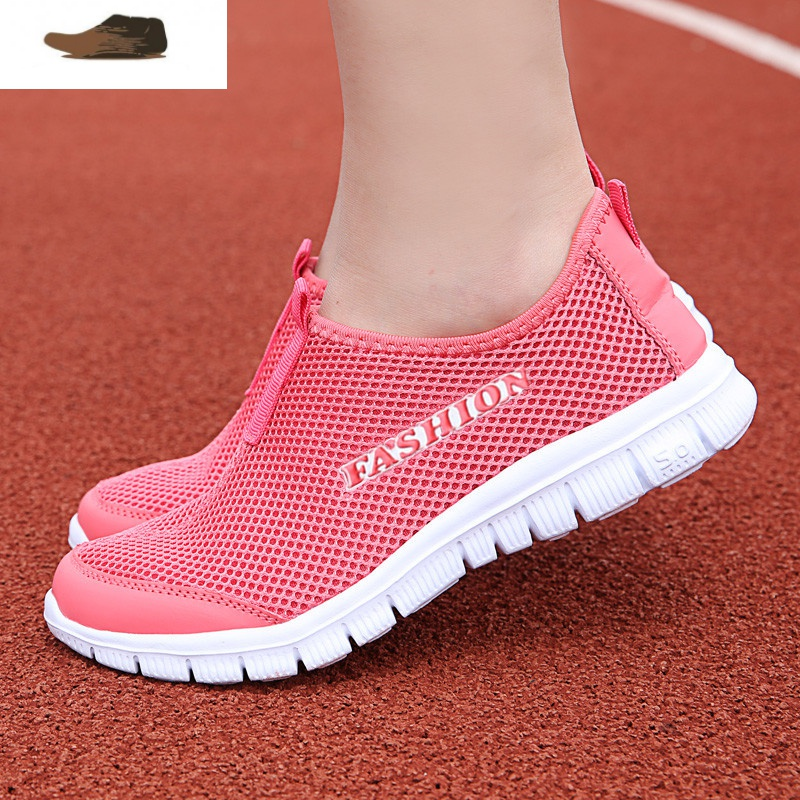 Tenis Slip On Feminino