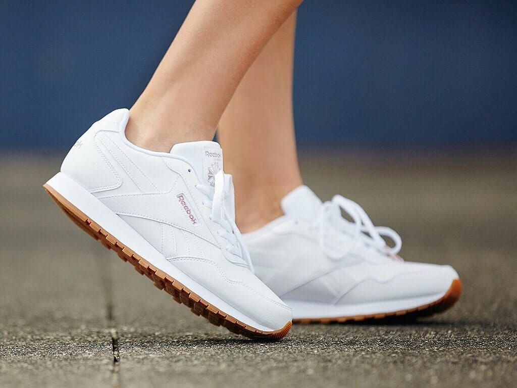 Tenis Branco Feminino