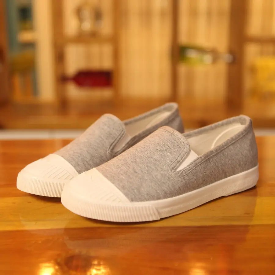 Tenis Slip On Feminino