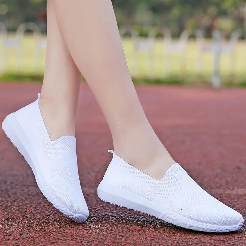 Tenis Slip On Feminino