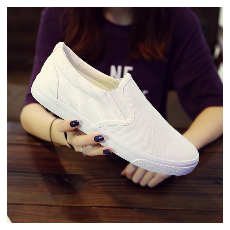 Tenis Slip On Feminino