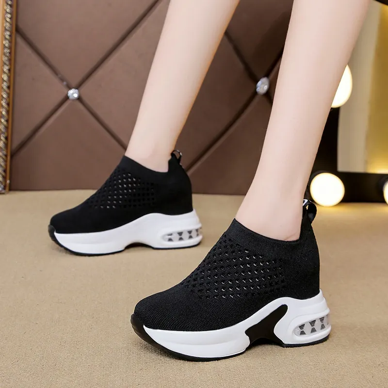 Tenis Slip On Feminino