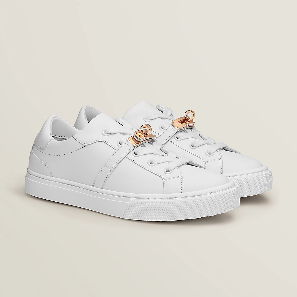 Tenis Branco Feminino