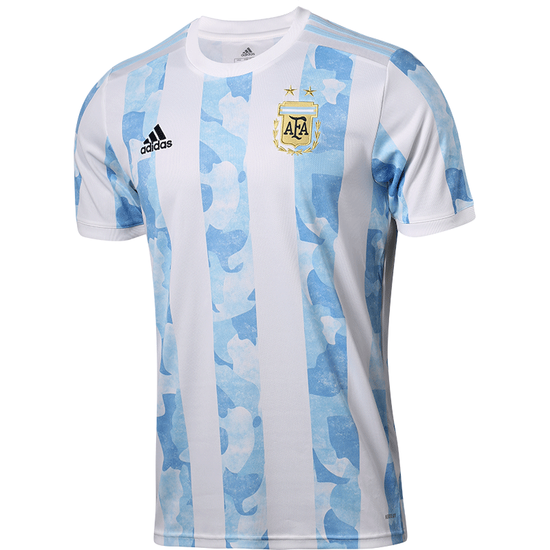 camisa argentina