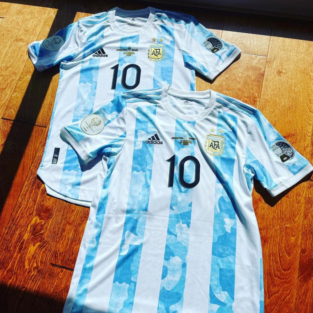 camisa argentina