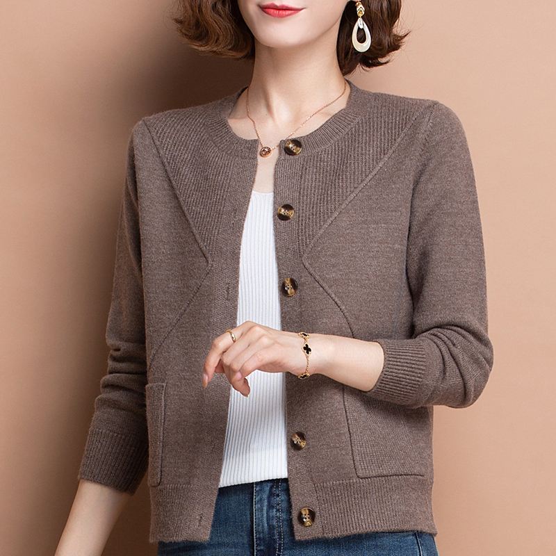 cardigan feminino