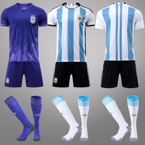 camisa argentina