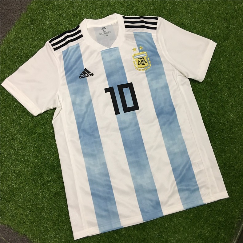 camisa argentina