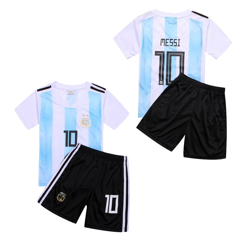 camisa argentina