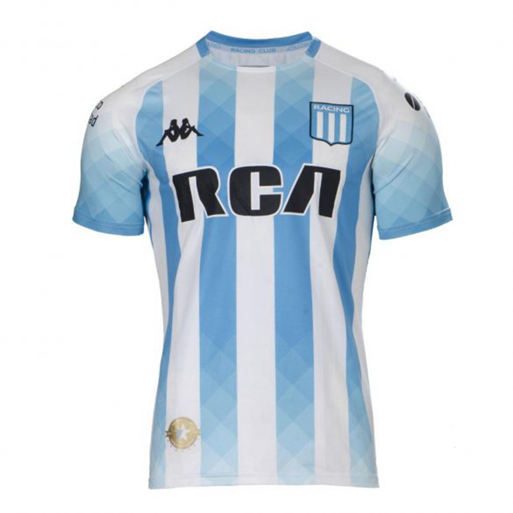 camisa argentina