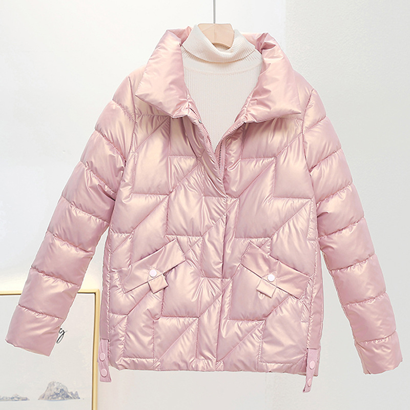 parka feminina