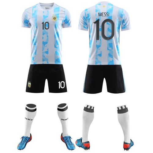 camisa argentina