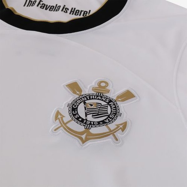 Camisa Corinthians 2022