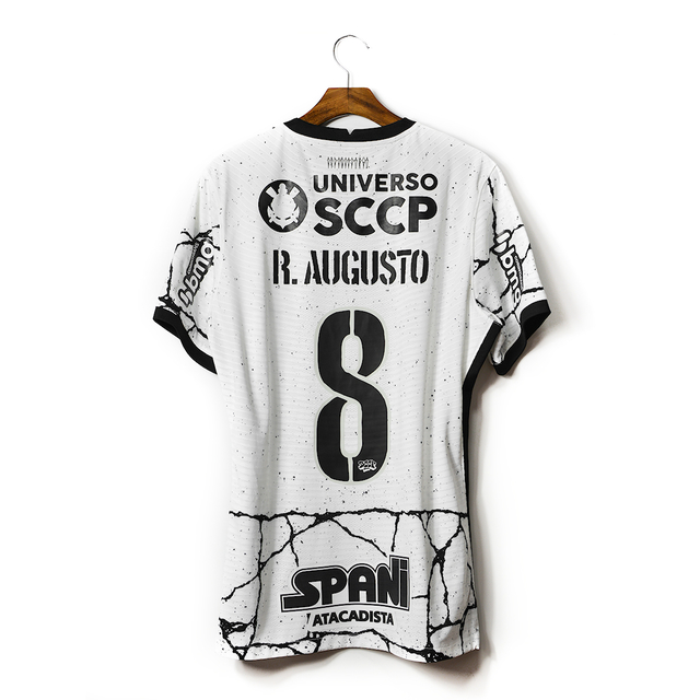 Camisa Corinthians 2022