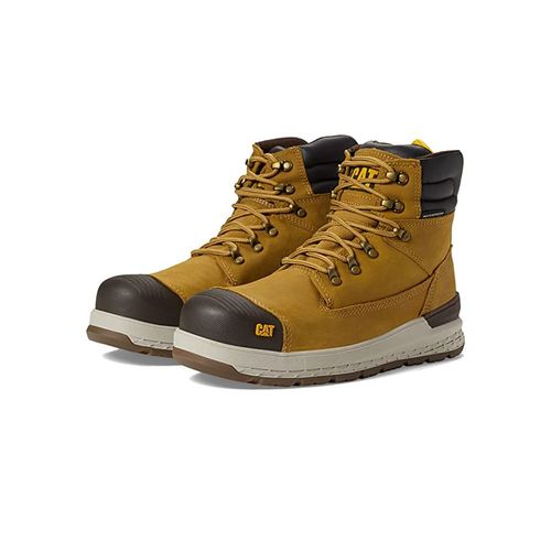 Caterpillar Bota Masculina