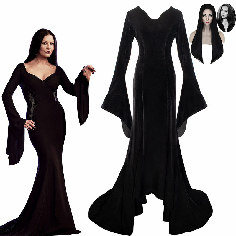 fantasia de halloween feminina