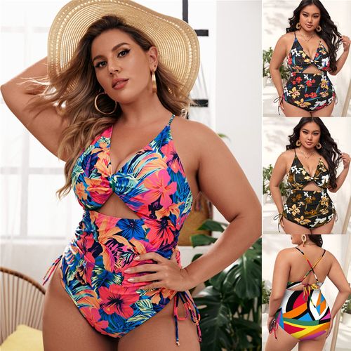 biquíni plus size