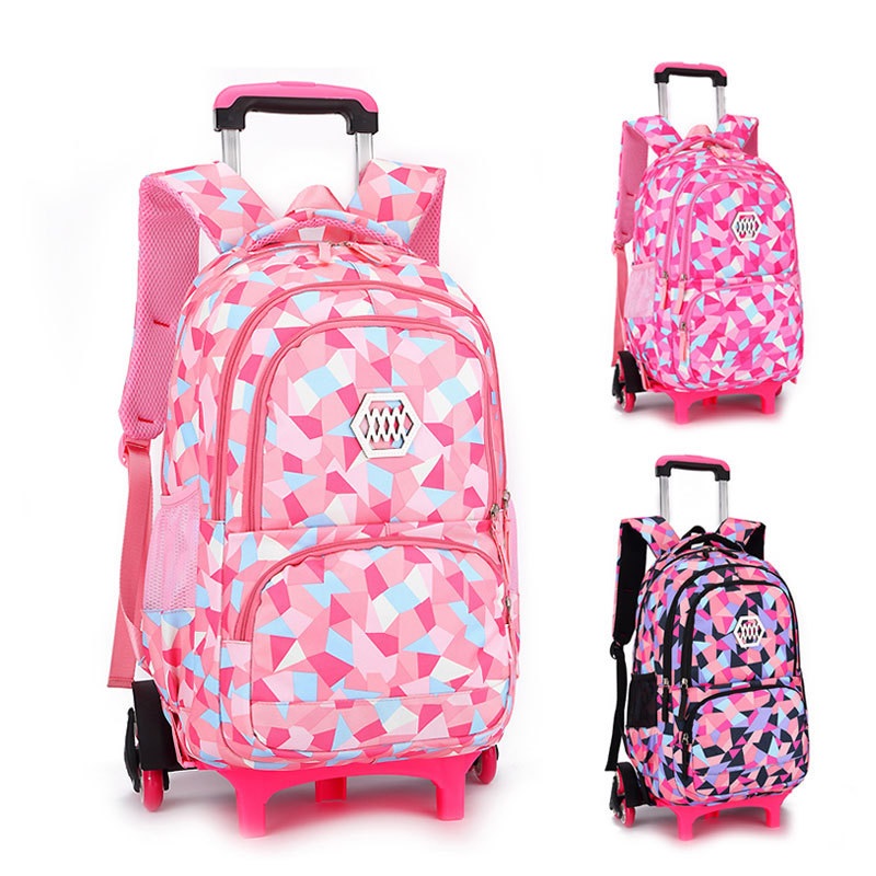 mochila escolar infantil