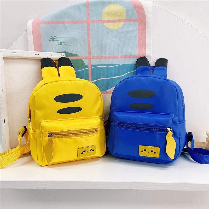 mochila escolar infantil