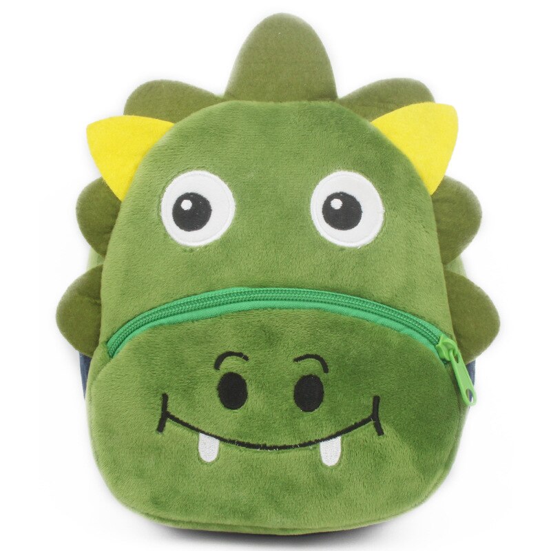 mochila escolar infantil