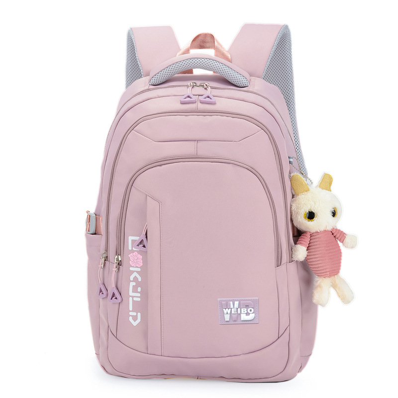 mochila escolar infantil