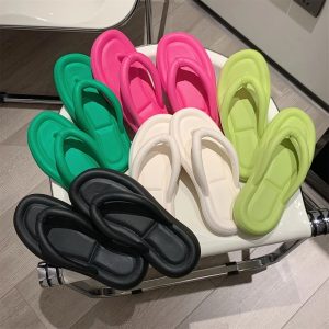 chinelo ortopédico masculino