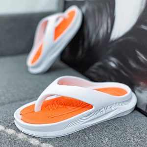 chinelo ortopédico masculino