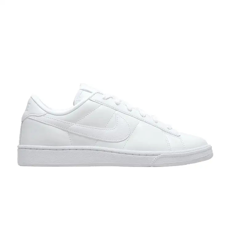 Technology of Nike Women’s Court Vision Low Shoes插图1