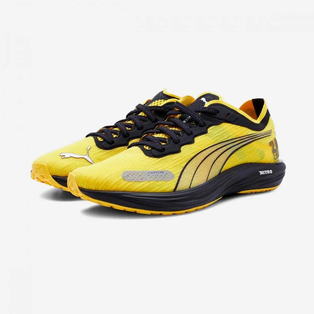 Unleash Your Potential with Puma Women’s Running Shoes插图1