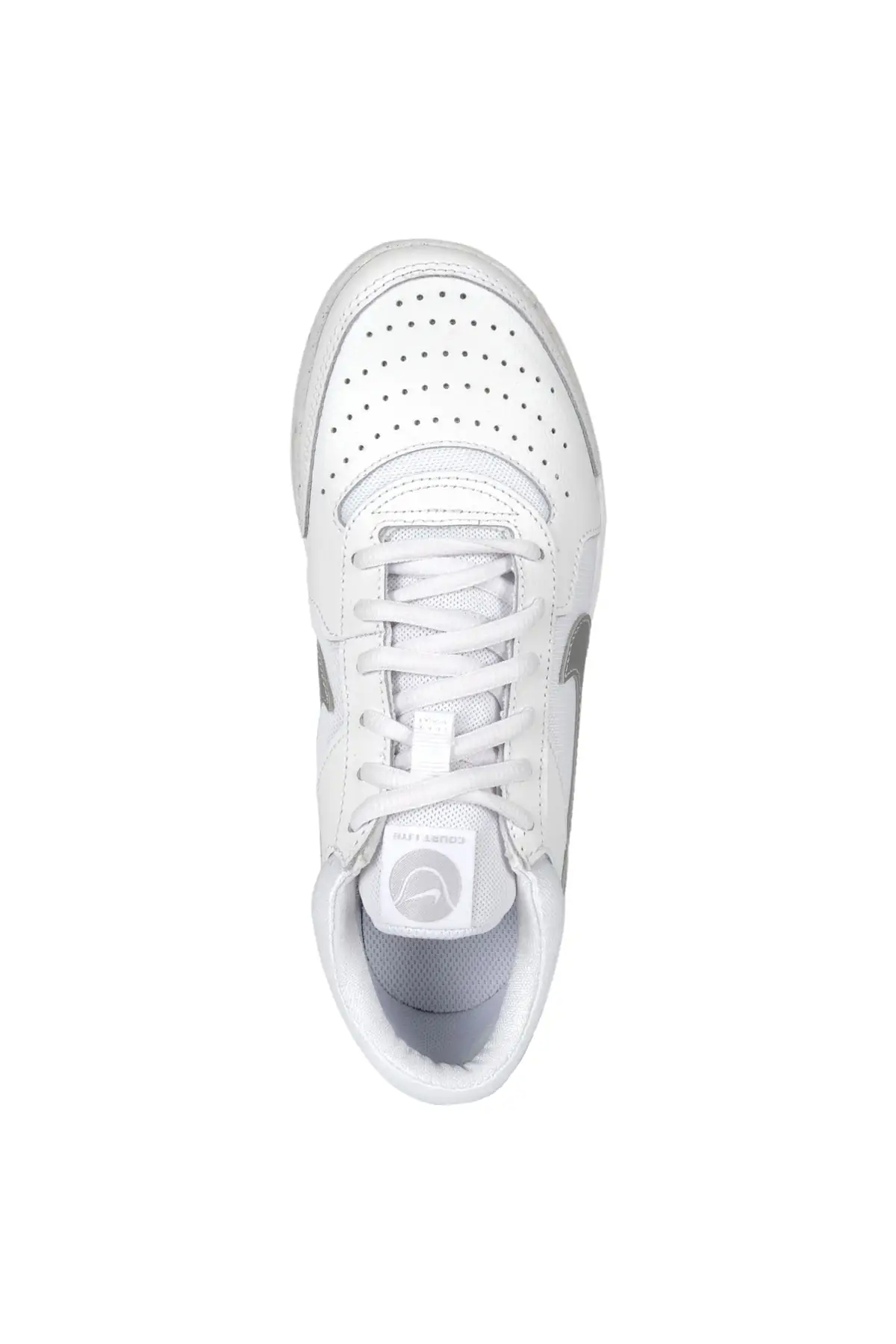 Technology of Nike Women’s Court Vision Low Shoes插图3