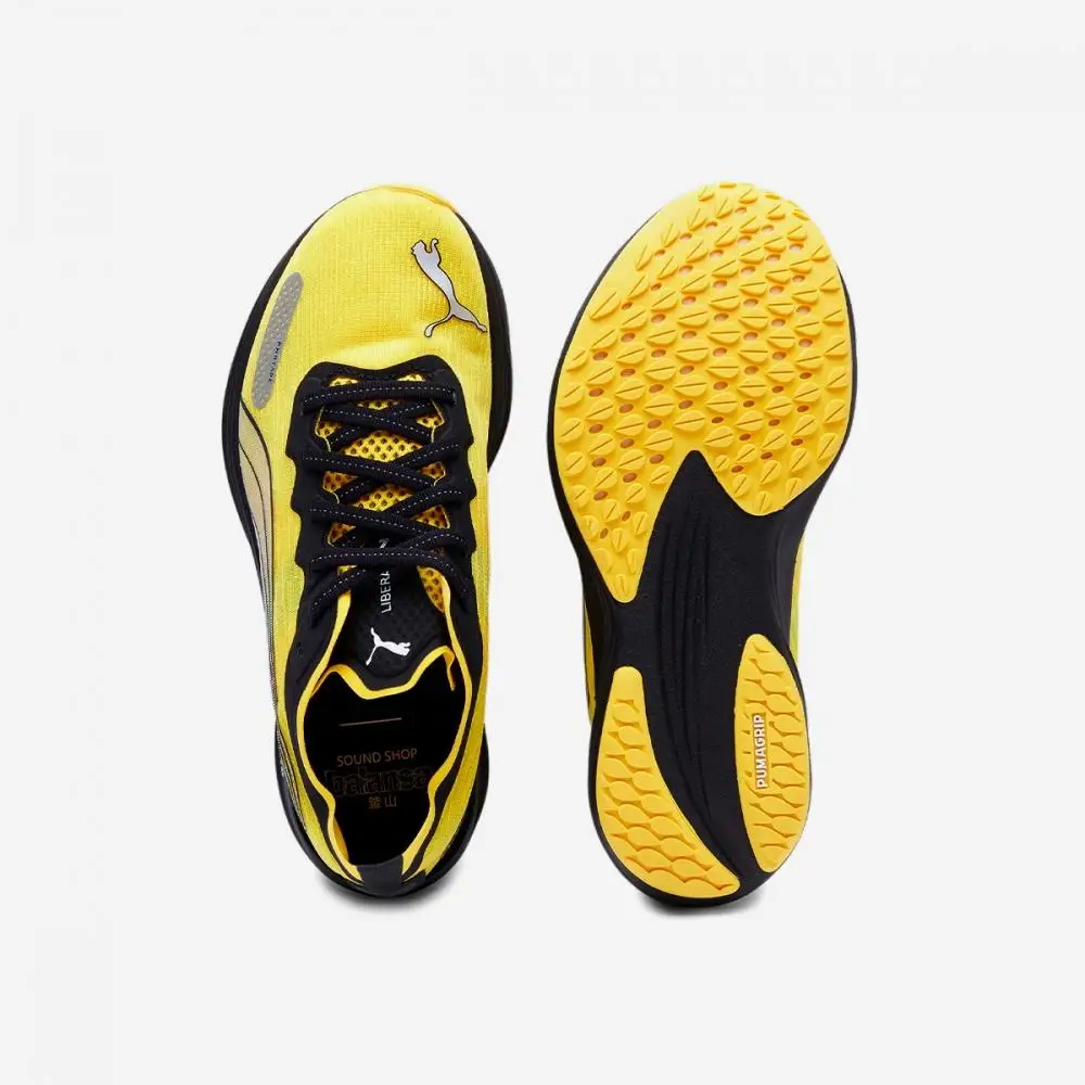 Unleash Your Potential with Puma Women’s Running Shoes插图2