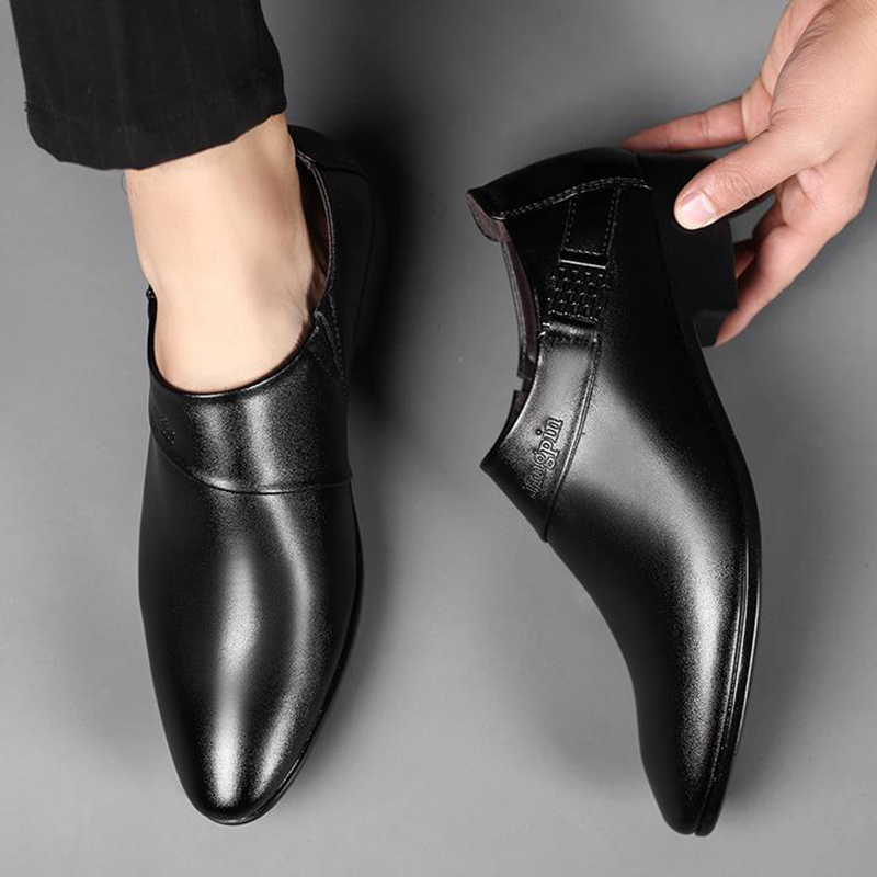 The Best Business Casual Shoes for Success插图4