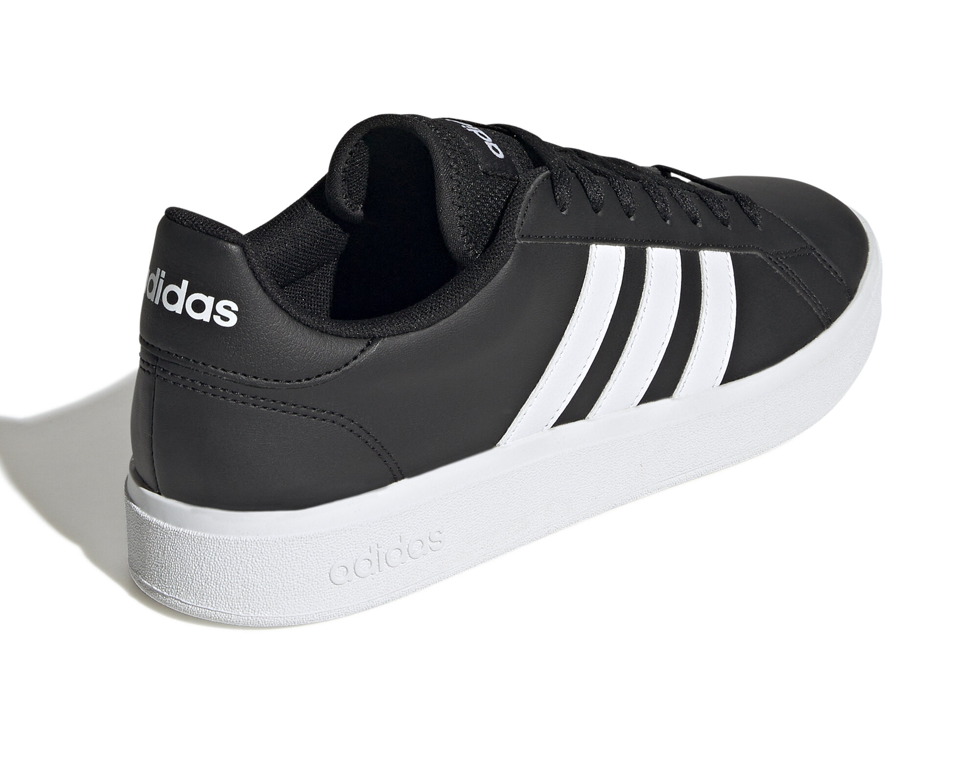 The Allure of Adidas Casual Shoes for Men