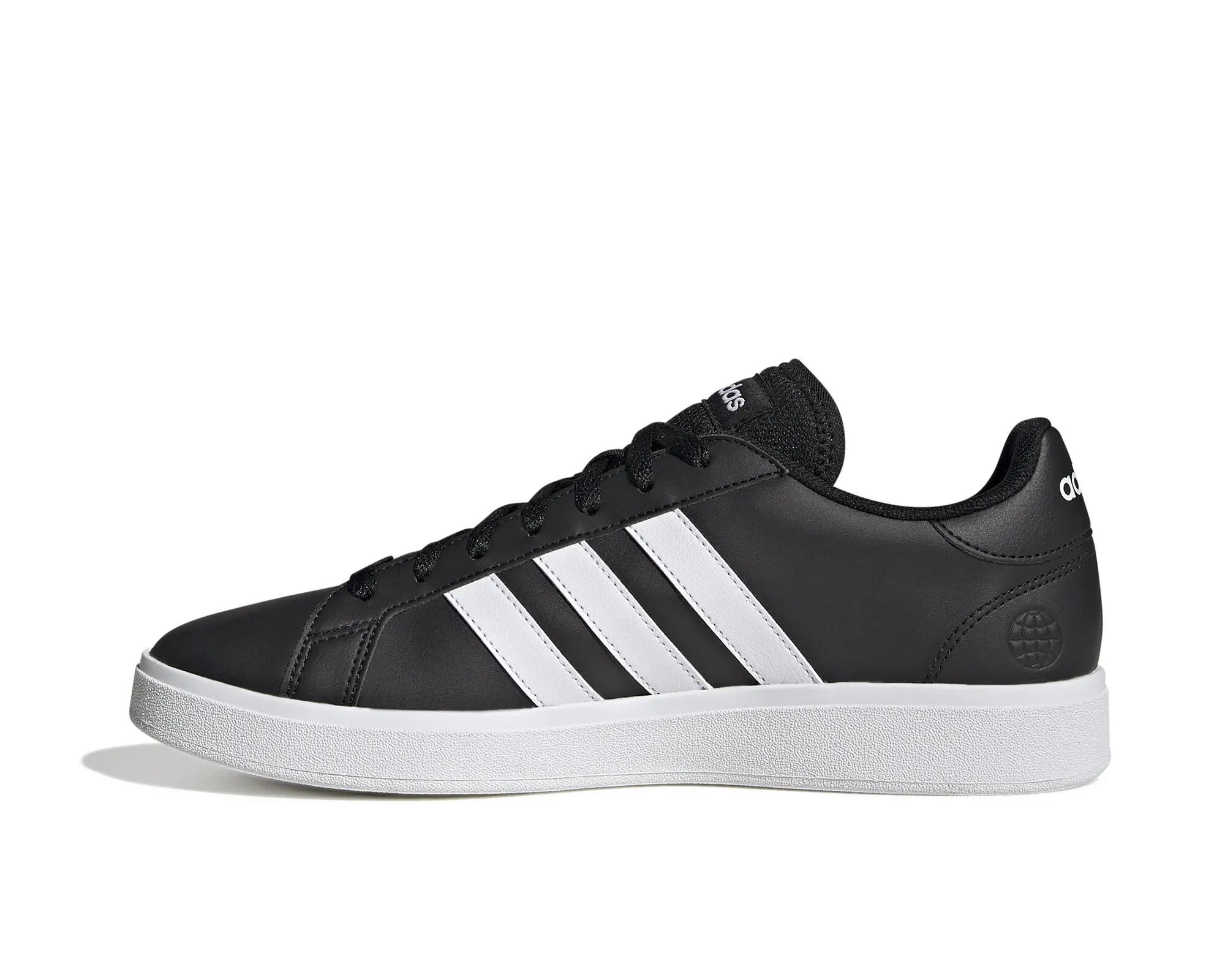 adidas casual shoes for men