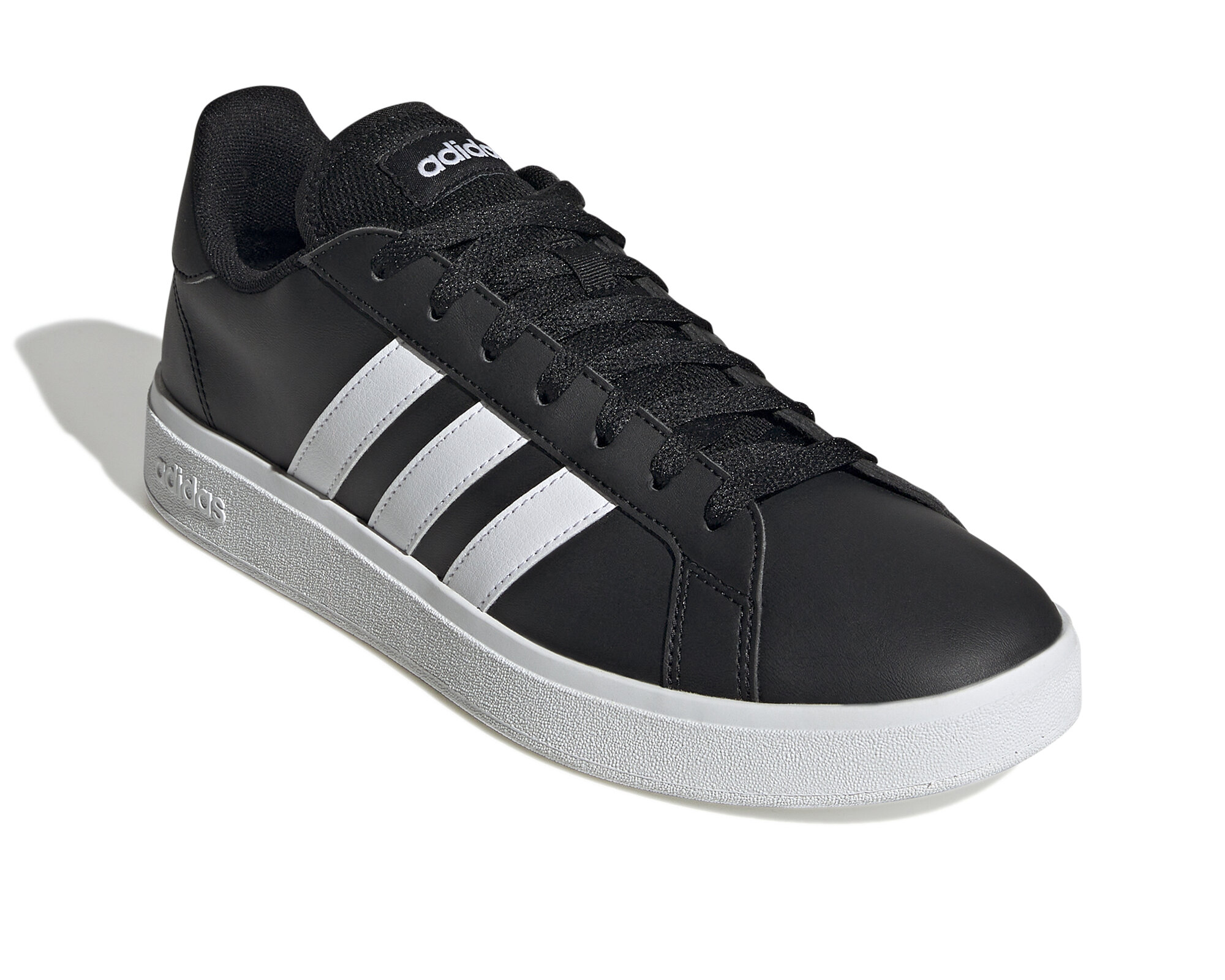 adidas casual shoes for men