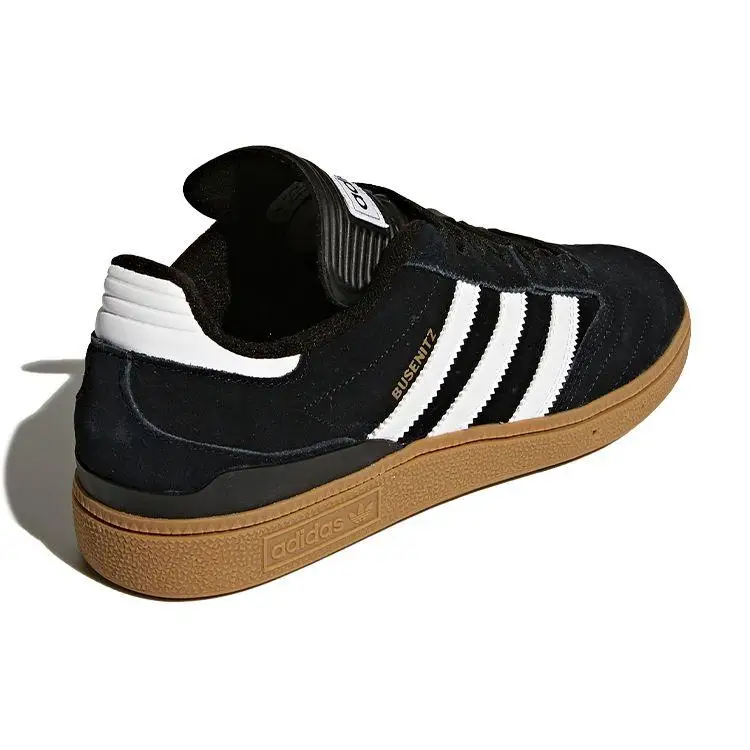 Adidas Busenitz Shoes: Blending Skate Style and Performance