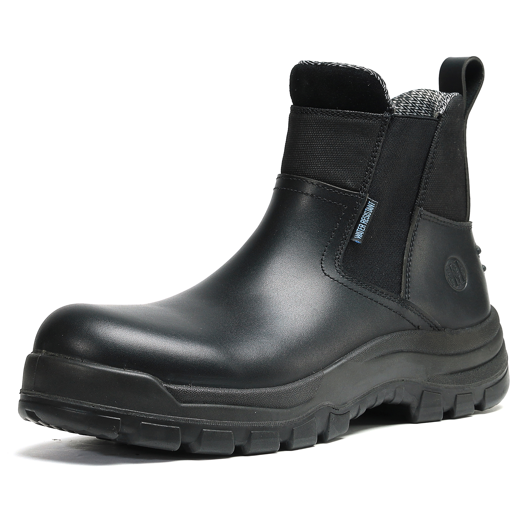 waterproof boots for men