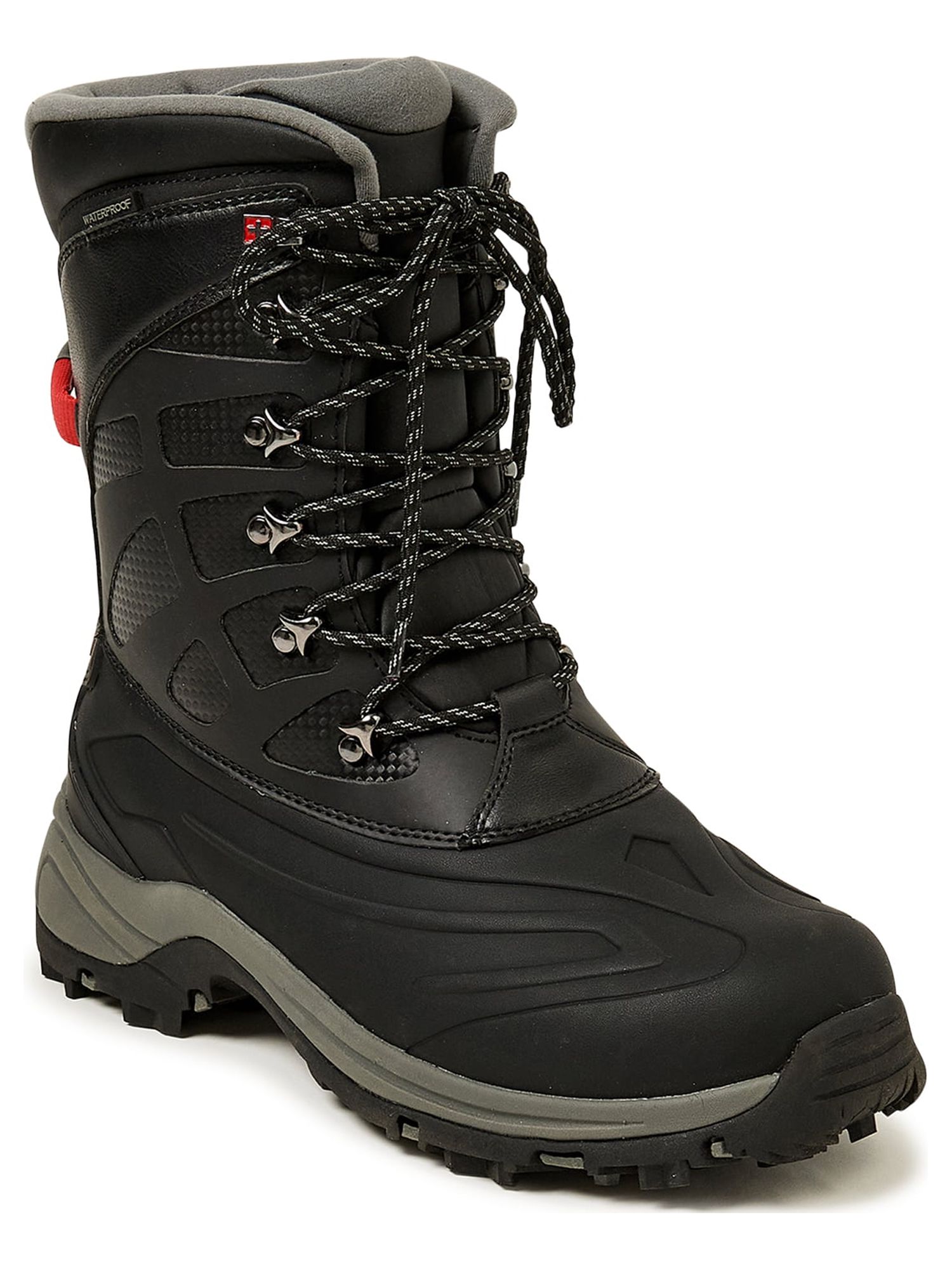 waterproof boots for men