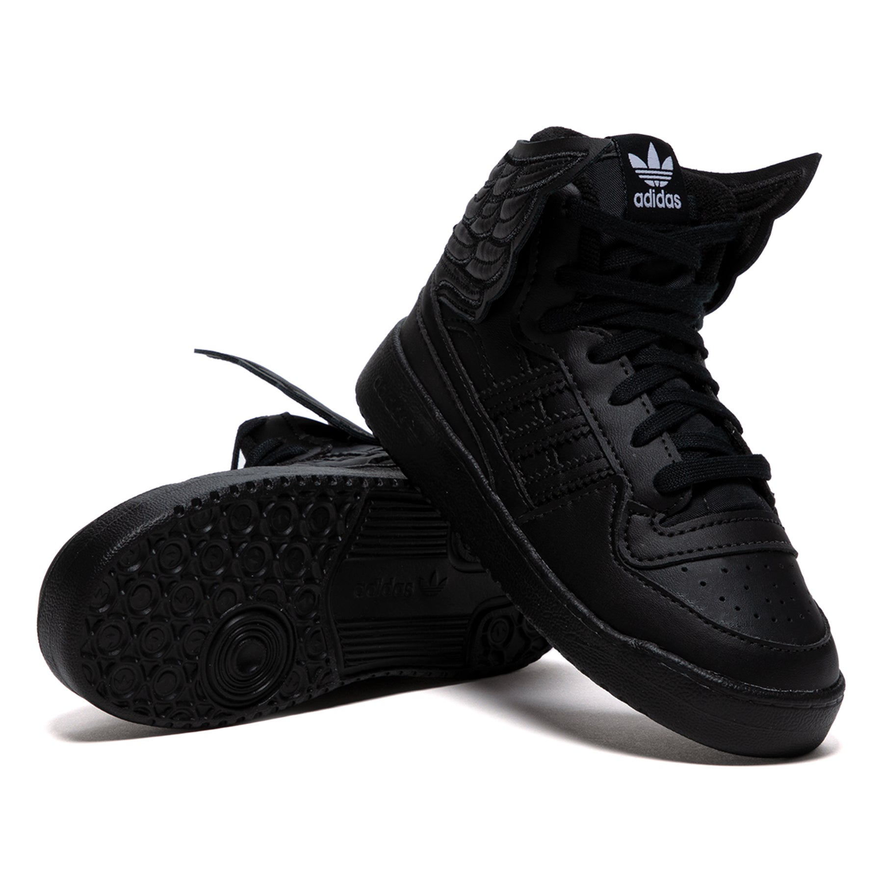 black adidas shoes womens