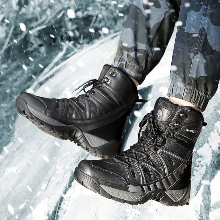 The Ultimate Guide to Fishing Boots for Men