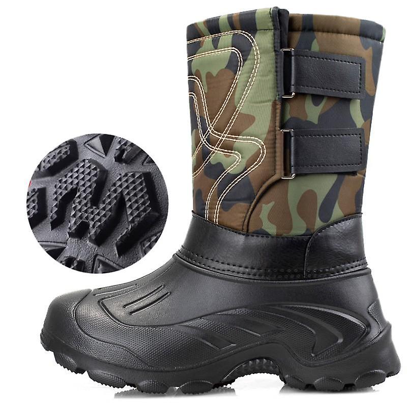 fishing boots for men