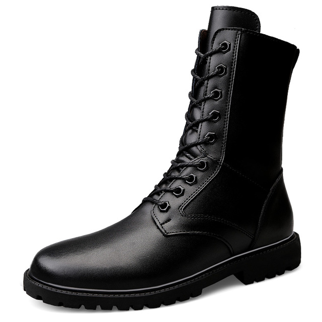 most comfortable work boots for men