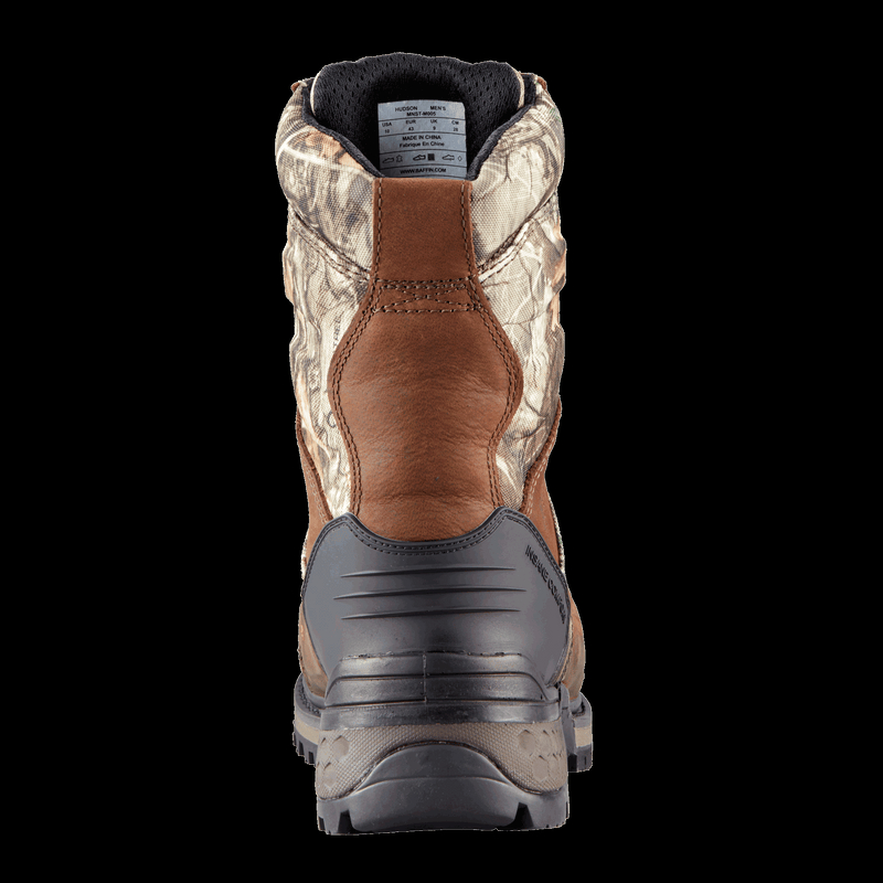 insulated hunting boots for men