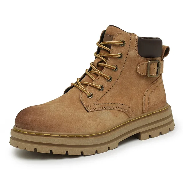 good hiking boots for men