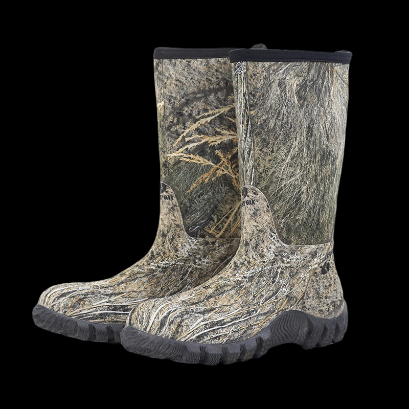 insulated hunting boots for men