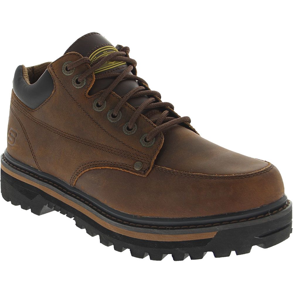 skechers boots men