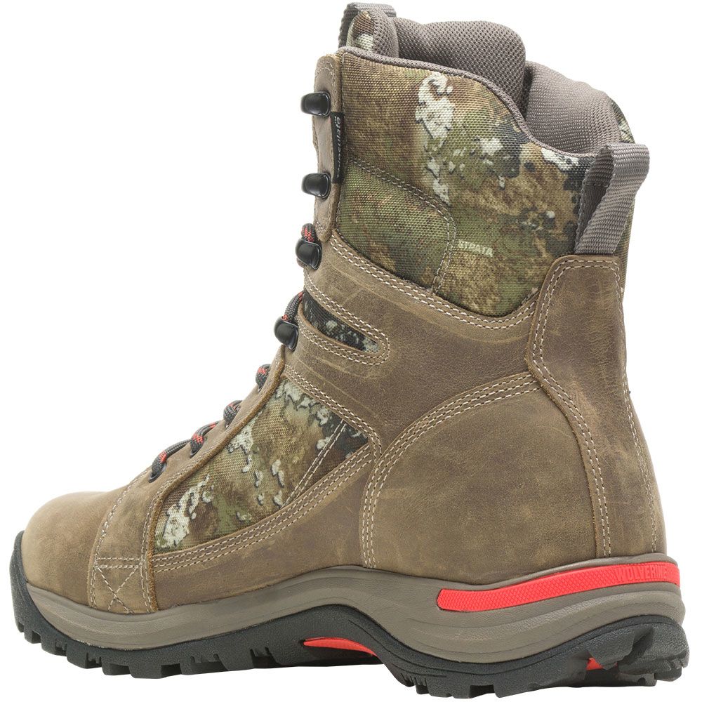 insulated hunting boots for men