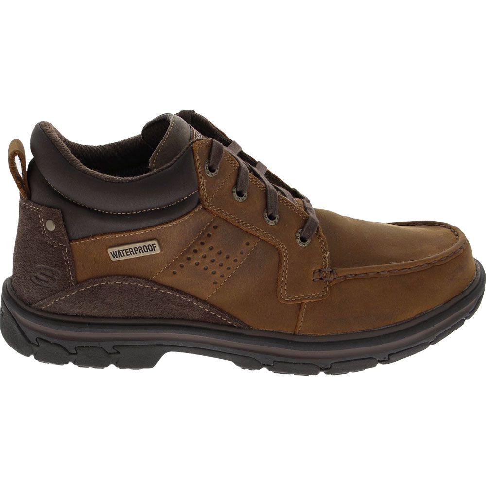 Exploring Skechers Boots for Men: A Comprehensive Guide