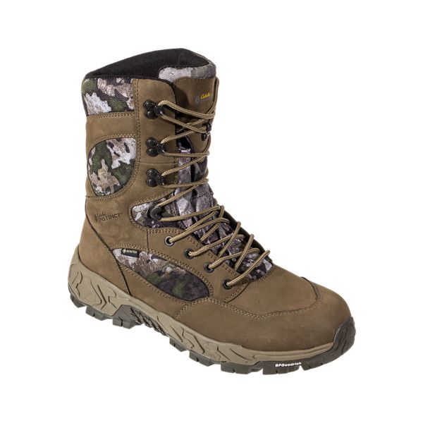 Guide to Insulated Hunting Boots for Men